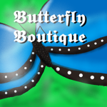 ButterfIy Boutique