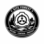 Site - Forest