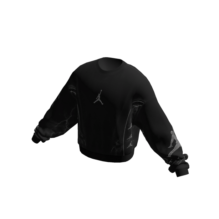 Sudadera jrdan