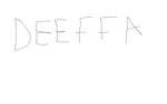 Dee FFA