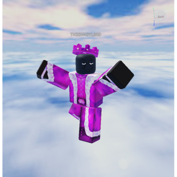 The Untitled Obby 2 (TESTING PHASE 3!)