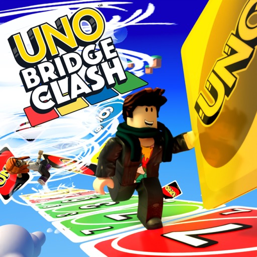 UNO: Bridge Clash