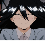 Love for anime