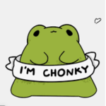 ~Frog friends~ <3