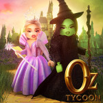 Wicked Witches of Oz Magic Tycoon [BOSS BATTLE]