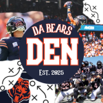Da Bears Den