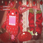 Natty's