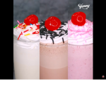 Milkshake fans squad