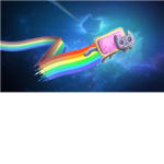 Nyan Cat Official Fan Club