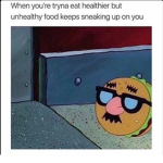 I'm nice