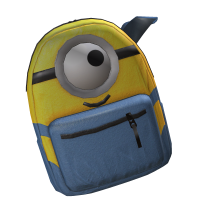 3.0 Minion Bag