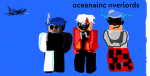 oceanainc overlords