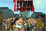 total drama series