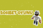 {Türk} Sohbet