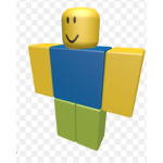 The robloxians 123