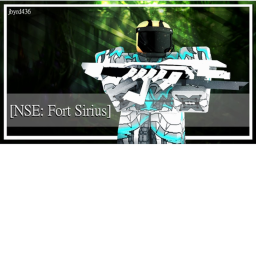 [NSE: Fort Sirius]