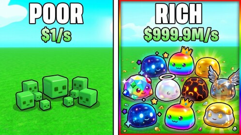 Unbox a Slime 