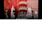 DANCING MONO KU MA CULT LES GOOO