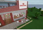 Stone Creamery