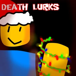 [InDev] Death Lurks icon