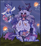 Lily chat