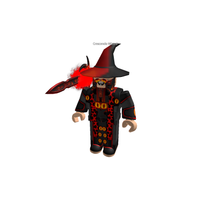 Crescendo Wizard