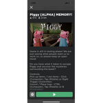 PIGGYS IN THE STREETS