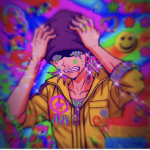 T3ddy b3ar