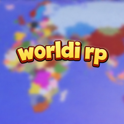 World RP🌎[BETA]