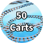 50 Carts