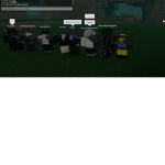 GANGSTA Robloxian bois