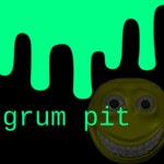 grum pit