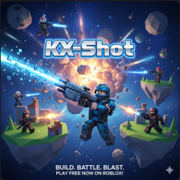 Kxshot 2