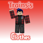 Trains's Clothes
