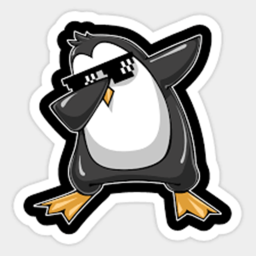 Castle Of Penguins