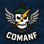 [COMANF] Comandos Anfíbios Group Thumbnail