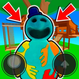 Survive Poppy Playtime The Killer [CHAPTER 4] icon
