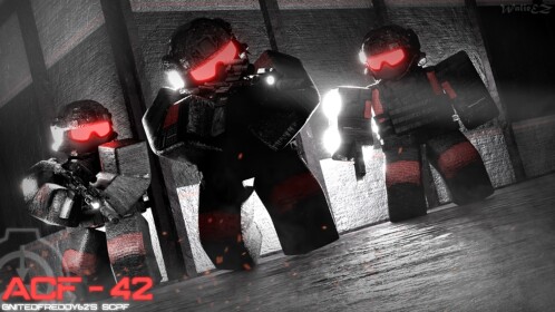 ACF 42 [REDUX]