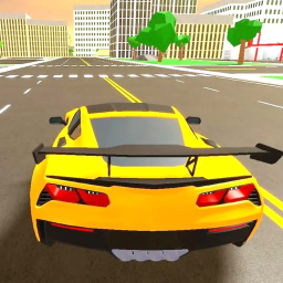 Car Tycoon icon
