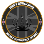 Secret Intelligence Service UKA