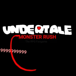 Undertale [MONSTER RUSH] icon