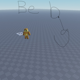 (Beta)Gain size to be bigger that others