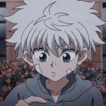 killualogy