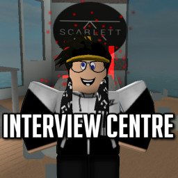 !BACK! Scarlett Hotel Interview Center
