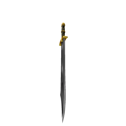 Falchion (Remake of Sword)