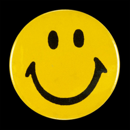 smiley simulator.