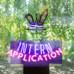 Intern Applications
