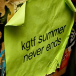 THE KGTF