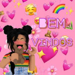 bem vindos bloxis