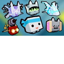 Pet Gaming X (FAN GAME FOR PET SIM X)